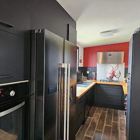 Apartament Cocon Plérin Zewnętrze zdjęcie