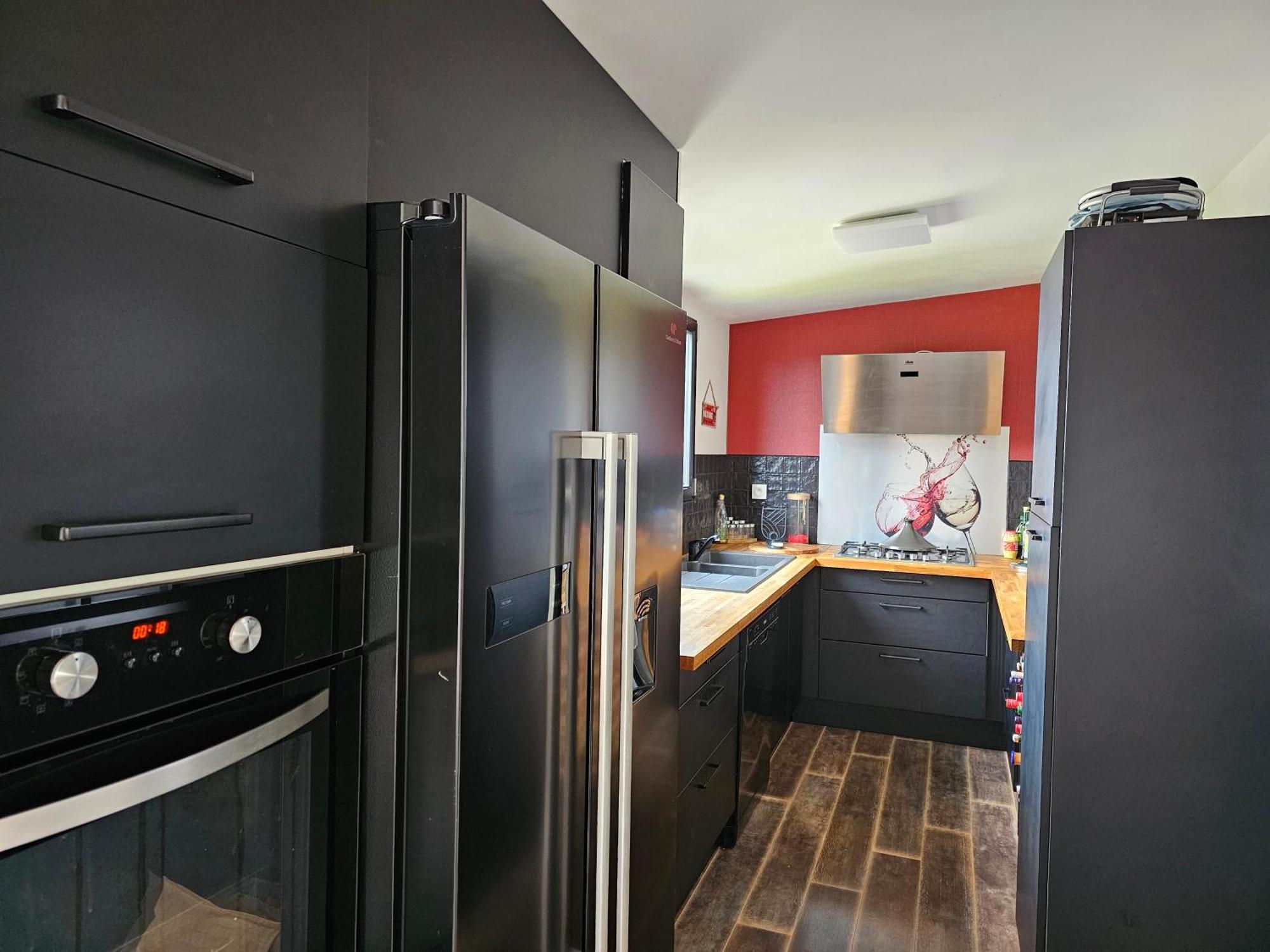 Apartament Cocon Plérin Zewnętrze zdjęcie
