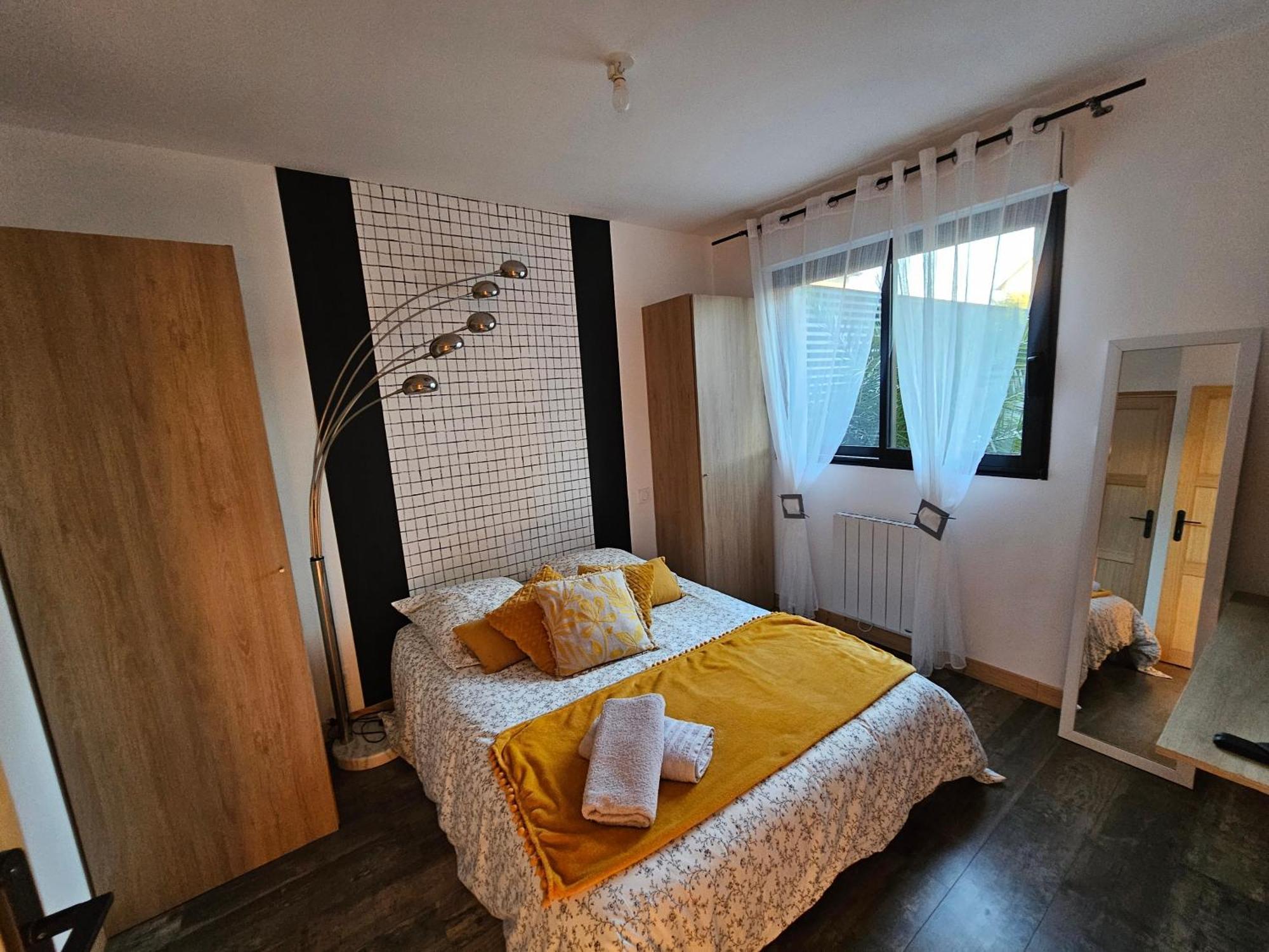 Apartament Cocon Plérin Zewnętrze zdjęcie
