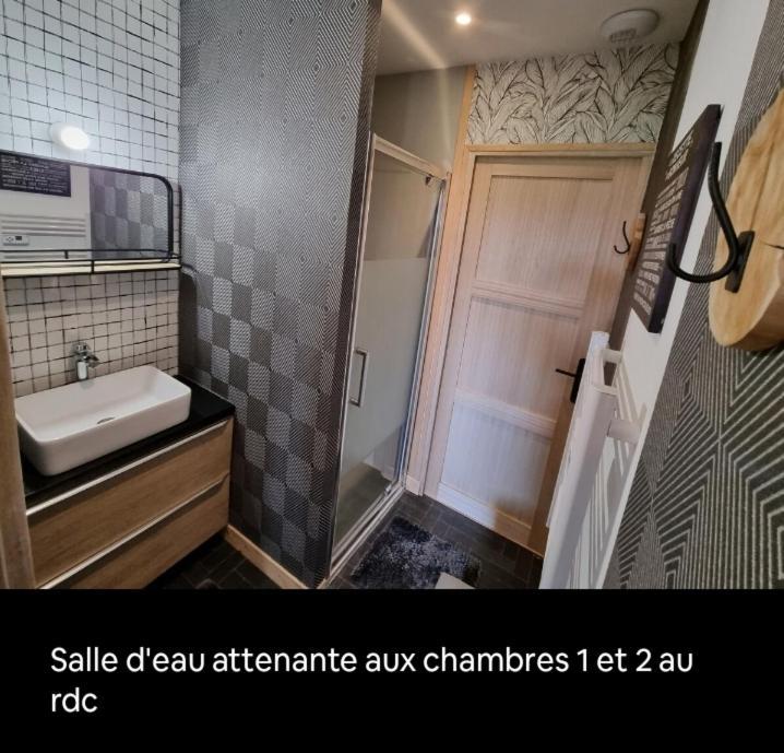 Apartament Cocon Plérin Zewnętrze zdjęcie