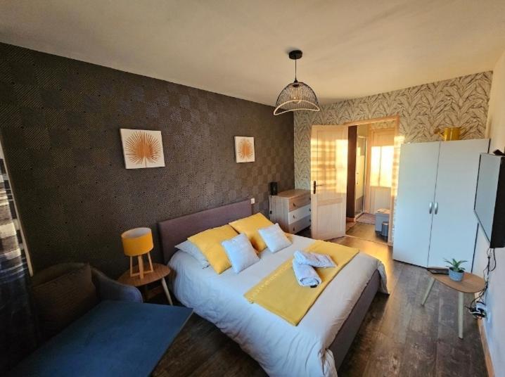 Apartament Cocon Plérin Zewnętrze zdjęcie