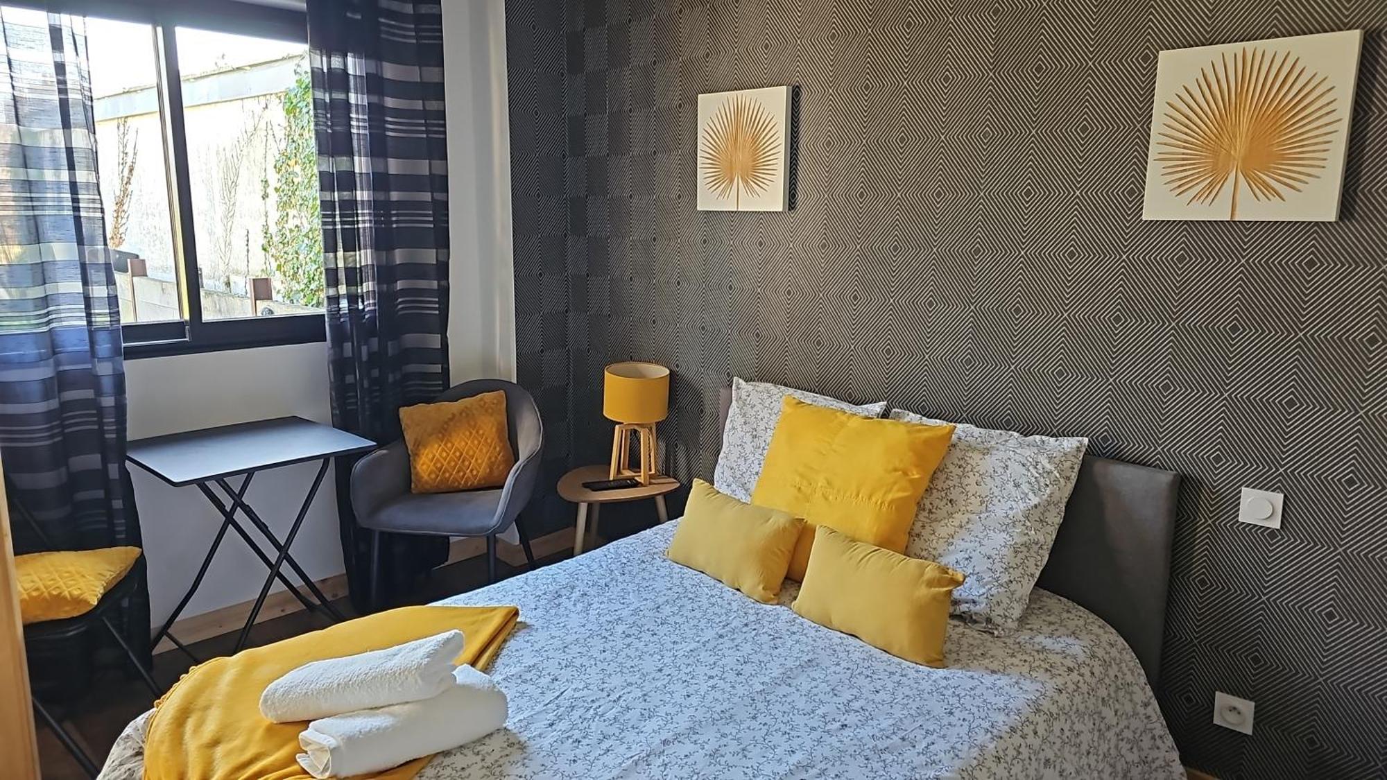 Apartament Cocon Plérin Zewnętrze zdjęcie